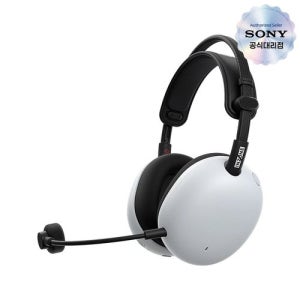 [소니][공식대리점] 소니 인존 H9 2 (INZONE H9 II) 화이트_YY2987 [갤러리아]
