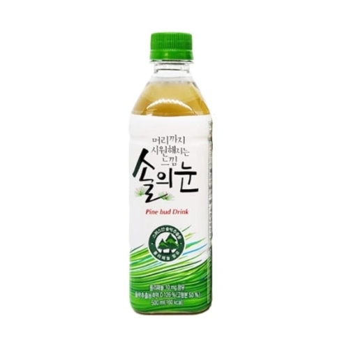 솔의눈 제품 이미지