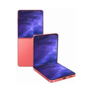 삼성전자 갤럭시 Z 플립7 5G 512GB 자급제 코랄레드 Jo (S38541929)