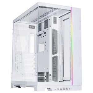 리안리 PC-O11D EVO XL White (미들타워)