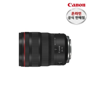 캐논 RF 24-70mm F2.8 L IS USM+82UV 정품등록행사(~11.30)