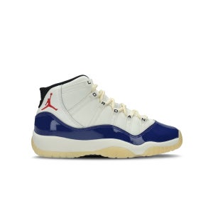 에어 조던 11 레트로 레어 에어 BIG KIDS IH2364-400