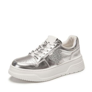 [롯데백화점] 스타카토 여성스니커즈 SHOEDAFOR02_25FSIL LE1220282591