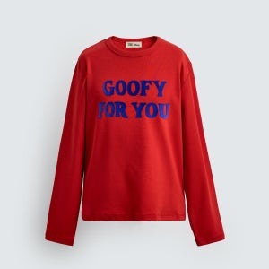 Zara 키즈 Harry Lambert For Zara X Disney 텍스트 티셔츠