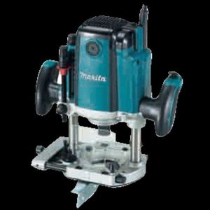 MAKITA 루터 RP1800 2.5HP 자재