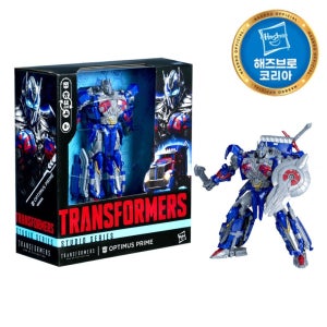 해즈브로 트랜스포머 SS 리더 TF4 - 옵티머스 프라임