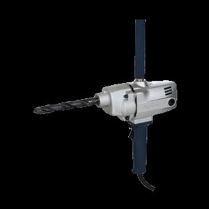 FISHER 전기드릴(믹서드릴) D318S MT2/1800W/절연 자재