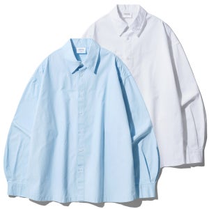 [퍼스텝] [2PACK] 카운터 셔츠 6종 BJLS4440