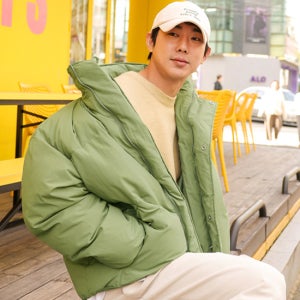 (M-6XL)주지림 오리털패딩 23EW95[UUS빅사이즈,데일리,일상,스트릿,데이트,커플,캠퍼스,#오리털 #숏패딩 #차이나]