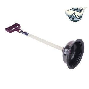 간단한 배관 청소 도구 효과적인 막힘 제거기 변기막힘 변기청소 뚫어뻥 뻥뚫어 뚤어뻥