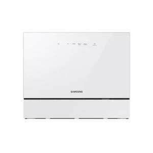 삼성 비스포크 카운터탑 식기세척기 6인용 DW30FB305CW0 무료배송