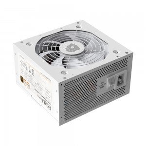 NEWZEN SKULL 650EM 80PLUS브론즈 ATX3.1 화이트