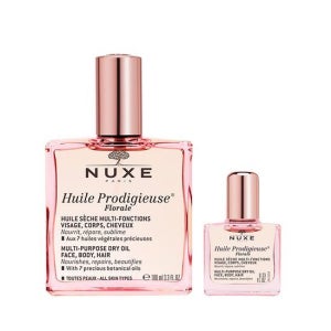 눅스 윌 프로디쥬스 멀티플로럴 오일 100ml