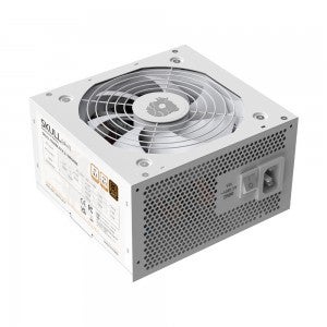 NEWZEN SKULL 750EM 80PLUS브론즈 ATX3.1 화이트