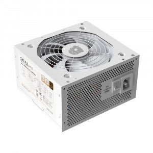 NEWZEN SKULL 850EM 80PLUS브론즈 ATX3.1 화이트