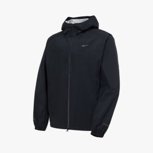 프로스펙스 러닝 남성 우븐 25L 자켓 BLACK PR3MJ25F602
