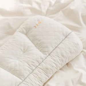 수면공감 어깨편한 라운드형 경추베개