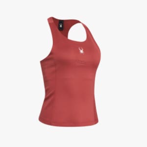 [롯데백화점] 스파이더 여성 트레이닝 펀칭 브라탑 SPHFCNSL251WCOR LE1220290912