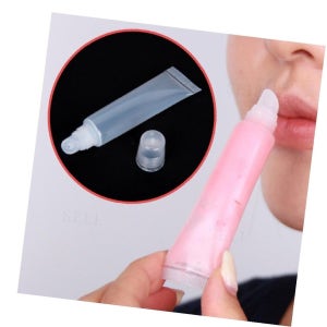 튜브형 립밤 공병 케이스 15ML 립밤DIY 립튜브 립밤키트