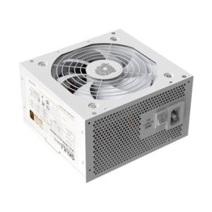 NEWZEN SKULL 650EM 80PLUS브론즈 ATX3.1 화이트