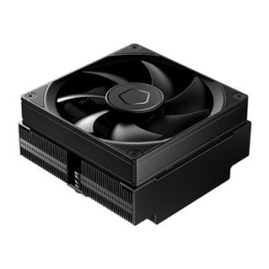 ID-COOLING IS-53 XT CPU공랭쿨러 블랙 데이븐