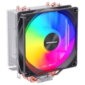 타무즈 TC400-RGB CPU공랭쿨러