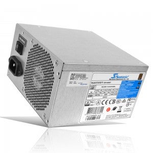 시소닉 SSP-600ES2 80PLUS BRONZE