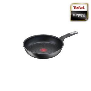 [롯데백화점] 테팔 언리미티드 인덕션 프라이팬 28cm/테팔 LE1217420021