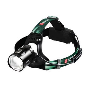 우신벨로프 LED 충전식 안전모 모자등 작업등 썬더 줌 헤드랜턴 WS-H350