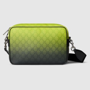 GUCCI 구찌 크로마 미디엄 크로스백