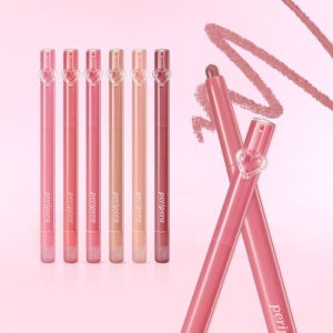 페리페라 퍼피 플럼핑 듀 립펜슬 6 Color