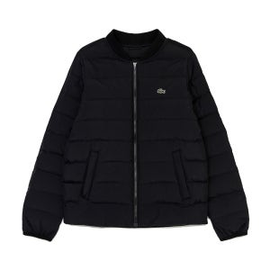 [라코스테]라코스테 경량 다운 점퍼 W(BF816E55N031) 라코스테 패딩 Z3732500210