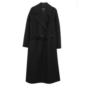 위켄드 막스마라 마누 버진 울 코트 MANU-013