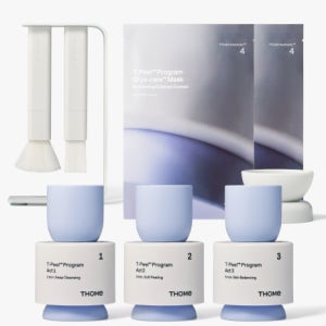 홈케어 트러블 솔루션 톰 T필 프로그램