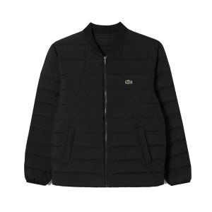 [라코스테]라코스테 경량 다운 점퍼(BH816E55N031) 라코스테 패딩 Z3732500212