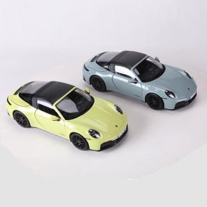 Maisto 1:18 포르쉐 911 Targa 4 GTS 922.2