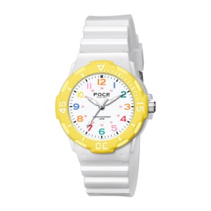 [포체] 플레이어 우레탄밴드 시계 FP1122W-YE FP1122W-YE