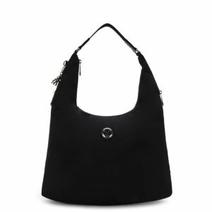 키플링 크로스백 에안나집 Endless Black