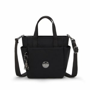 키플링 크로스백 파트야 Endless Black