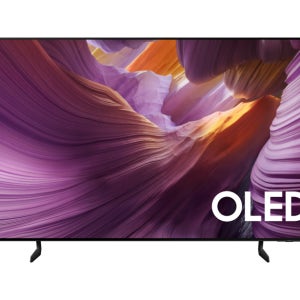 삼성전자 2025 OLED SF8E (163cm) KQ65SF8EAEXKR
