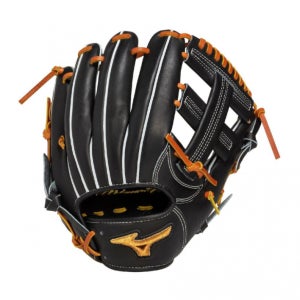 미즈노 프로 크래프티드에디션 경식 내야 글러브 11.4인치 기쿠치 모델 1AJGH33013