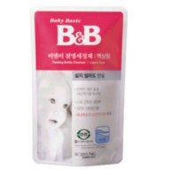 비앤비 젖병세정제 액상형 리필형 500ml