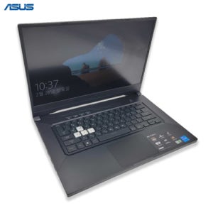 ASUS i7 11TH RAM 24GB RTX 3060 15.6인치 게이밍 노트북