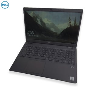 리퍼비시 DELL i5 10TH CPU UHD그래픽 15.6인치 리퍼 노트북