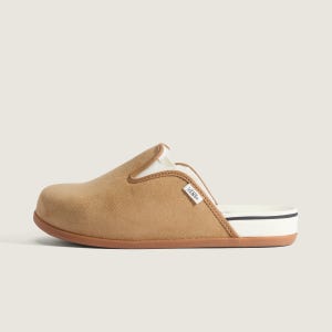 [반스 공식몰] MTE 하버 뮬 샌드 VN000EA2GWU