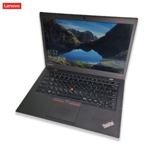 레노버 씽크패드 i7 11TH RAM 16GB Iris Xe 512GB 14인치 노트북