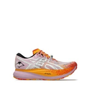 아식스 공용 메타후지 트레일 LIGHT UBE PURE AQUA