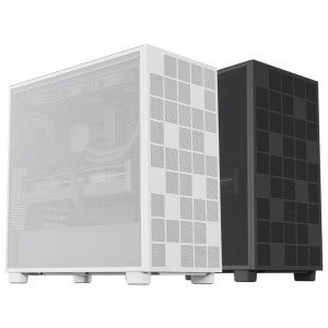 아이구주 HATCH S400 BTF FULL MESH (화이트)