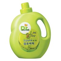 닥터아토 민감성피부 섬유세제 용기형 1800ml