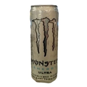 몬스터에너지 울트라 355ml 24입 + 망고로코
